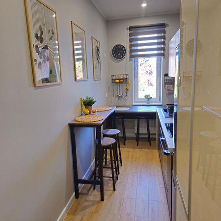 Cozy Residence Orawska 5 크라쿠프 외부 사진