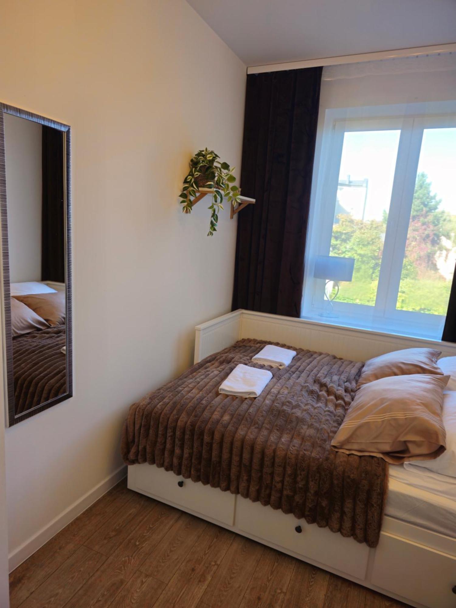 Cozy Residence Orawska 5 크라쿠프 외부 사진