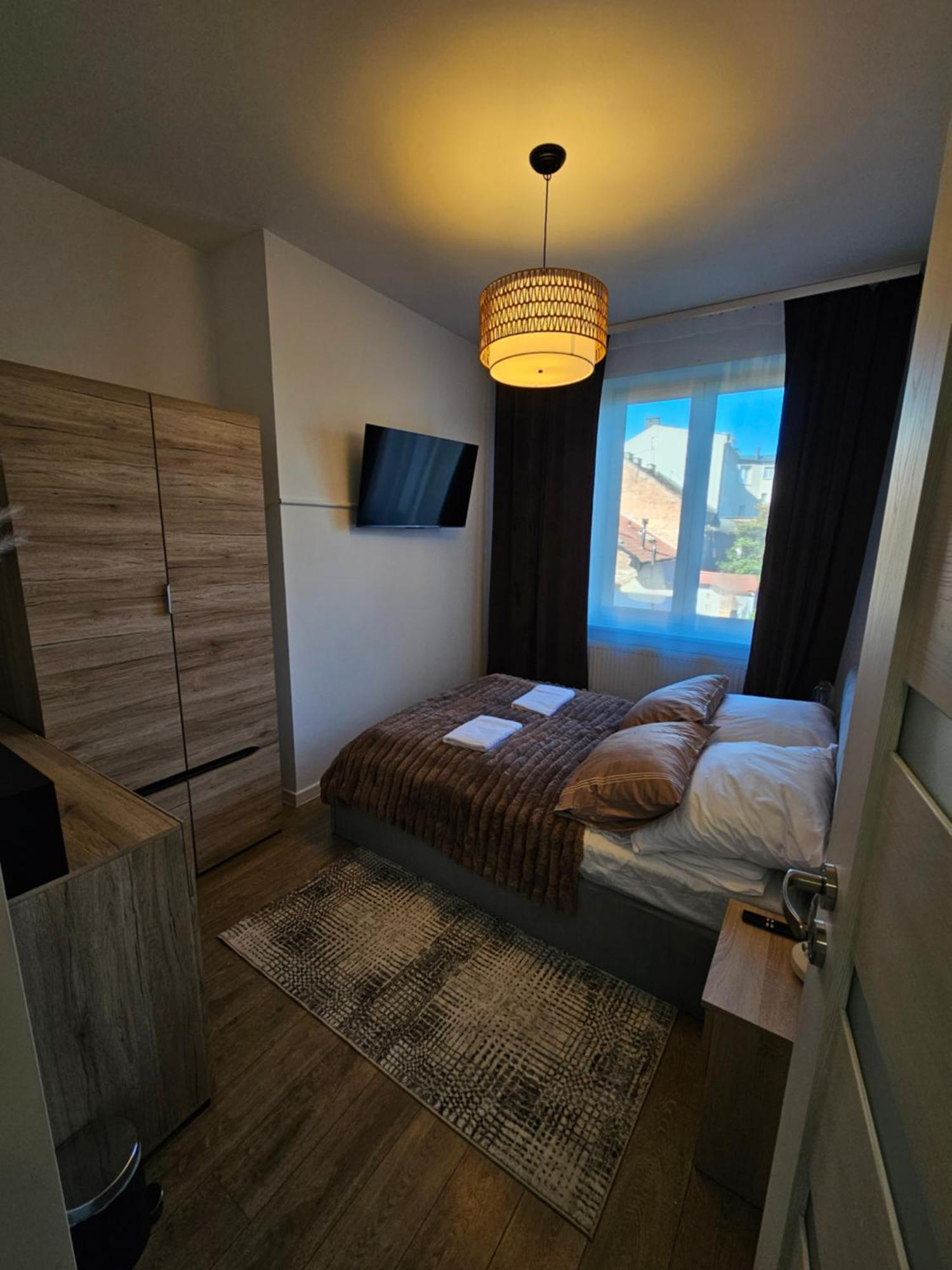 Cozy Residence Orawska 5 크라쿠프 외부 사진